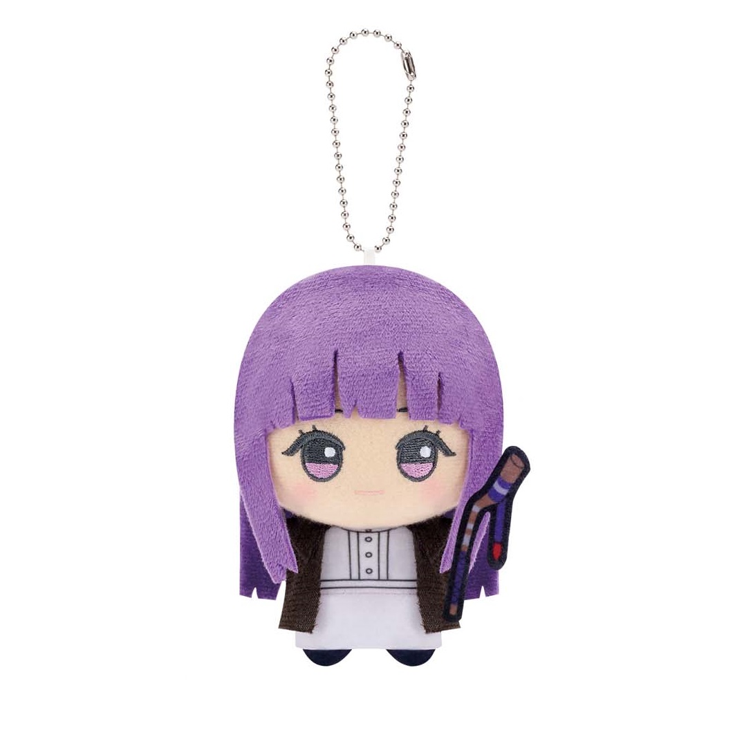 葬送のフリーレン ちびぐるみ ぬいぐるみ vol.2 2点セット